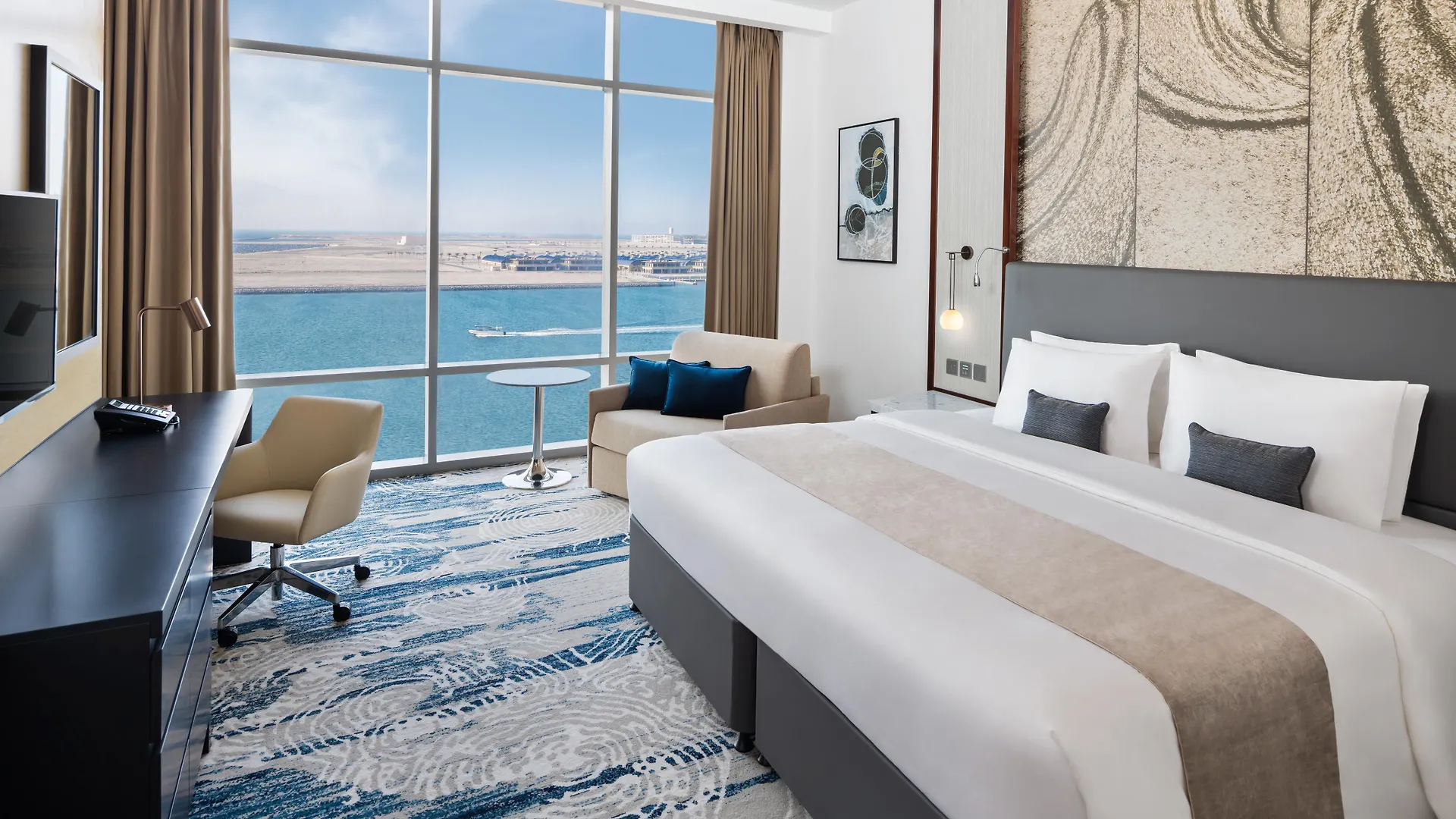 **** Otel Novotel Dubai Gold District Birleşik Arap Emirlikleri