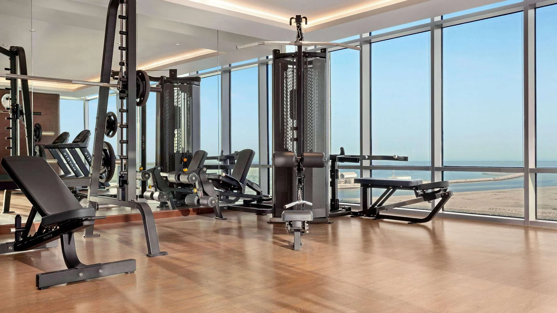 Otel Novotel Dubai Gold District