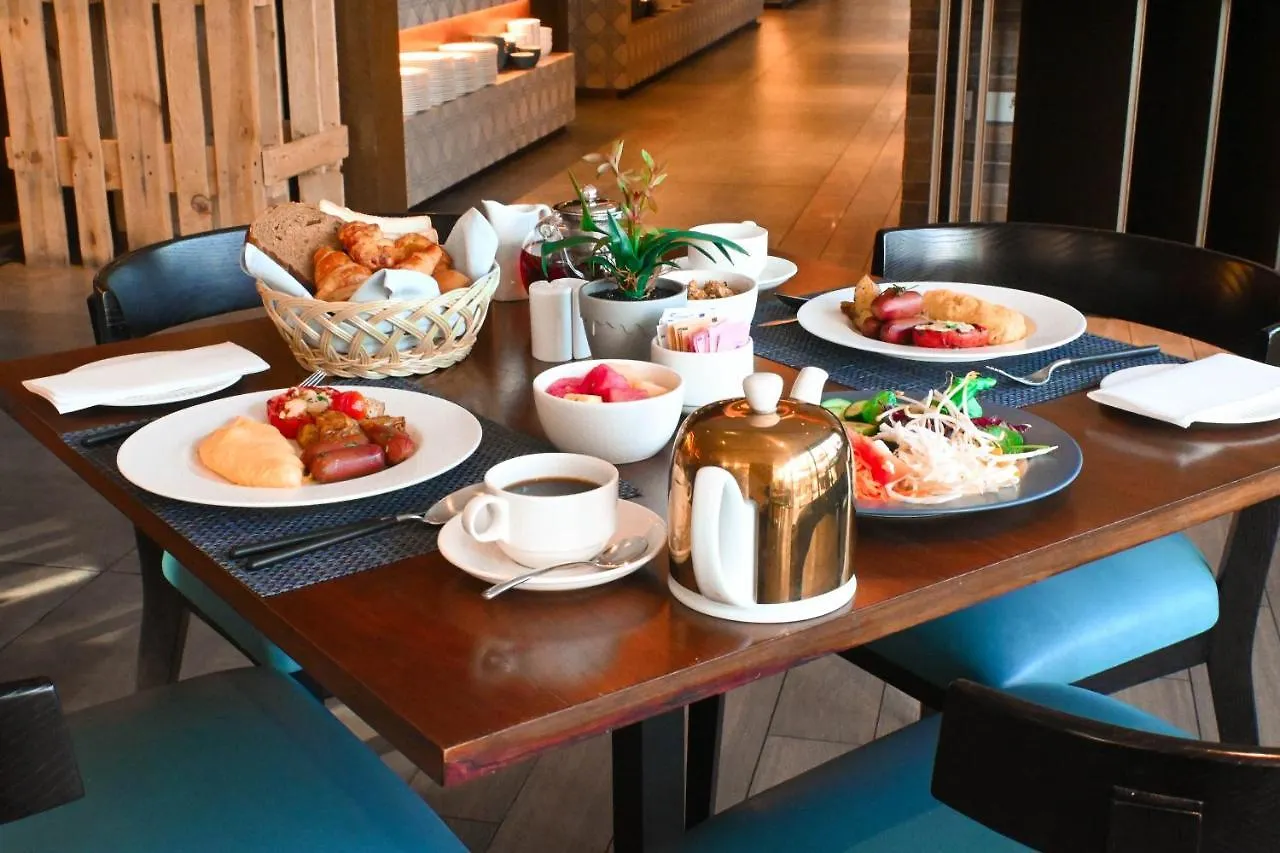 Otel Novotel Dubai Gold District