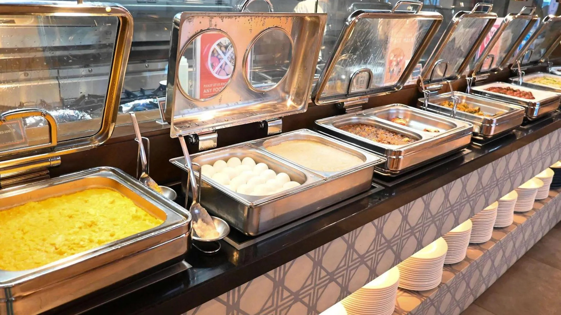 Novotel Dubai Gold District