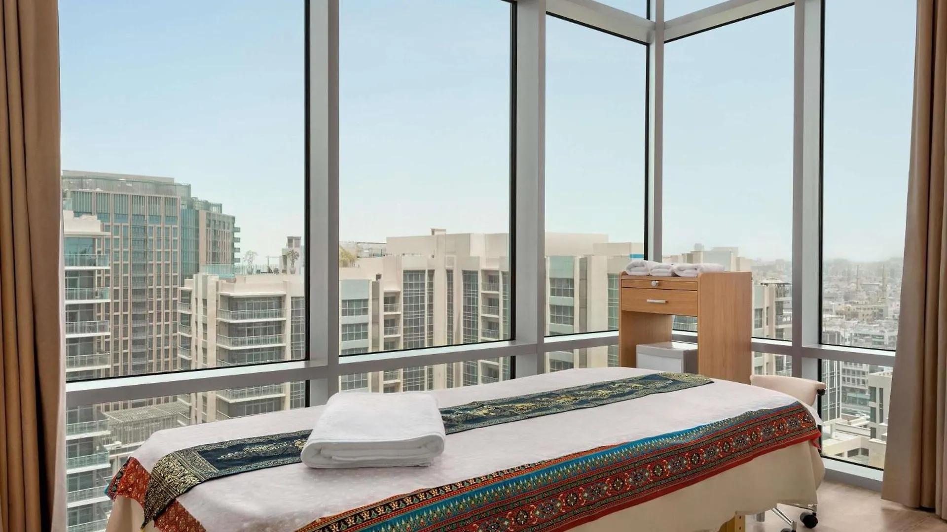 Novotel Dubai Gold District