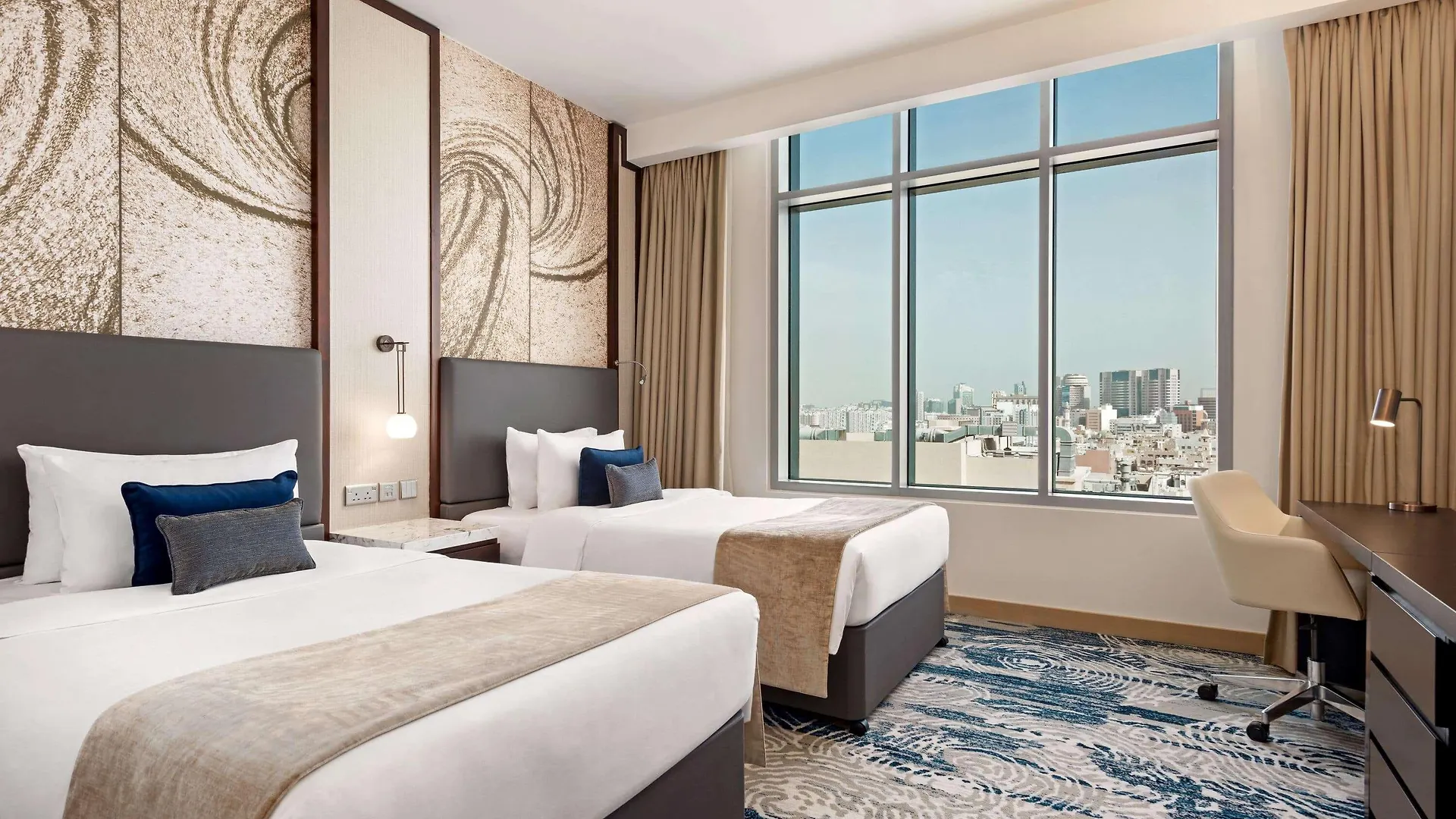 Novotel Dubai Gold District