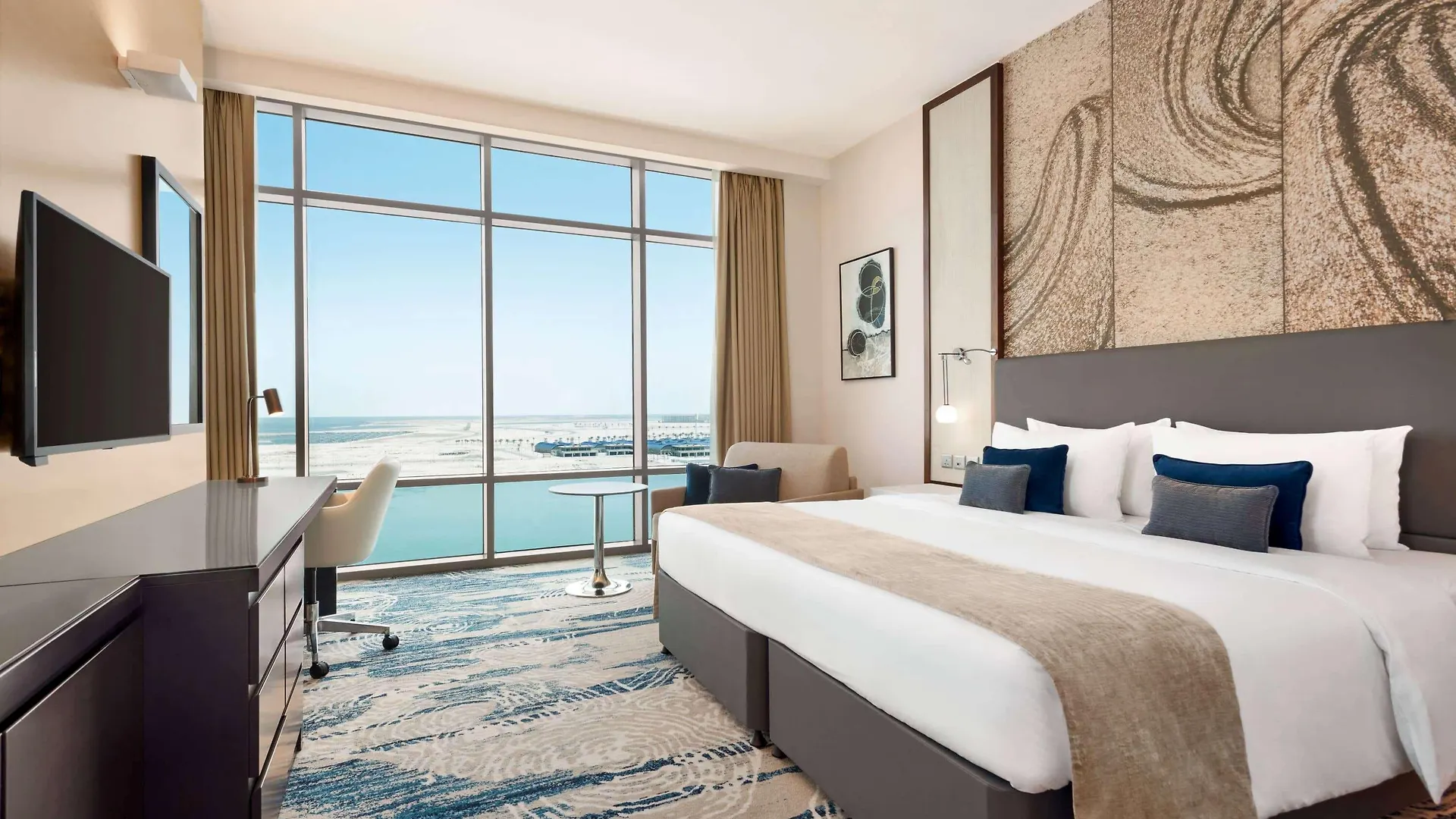 Novotel Dubai Gold District