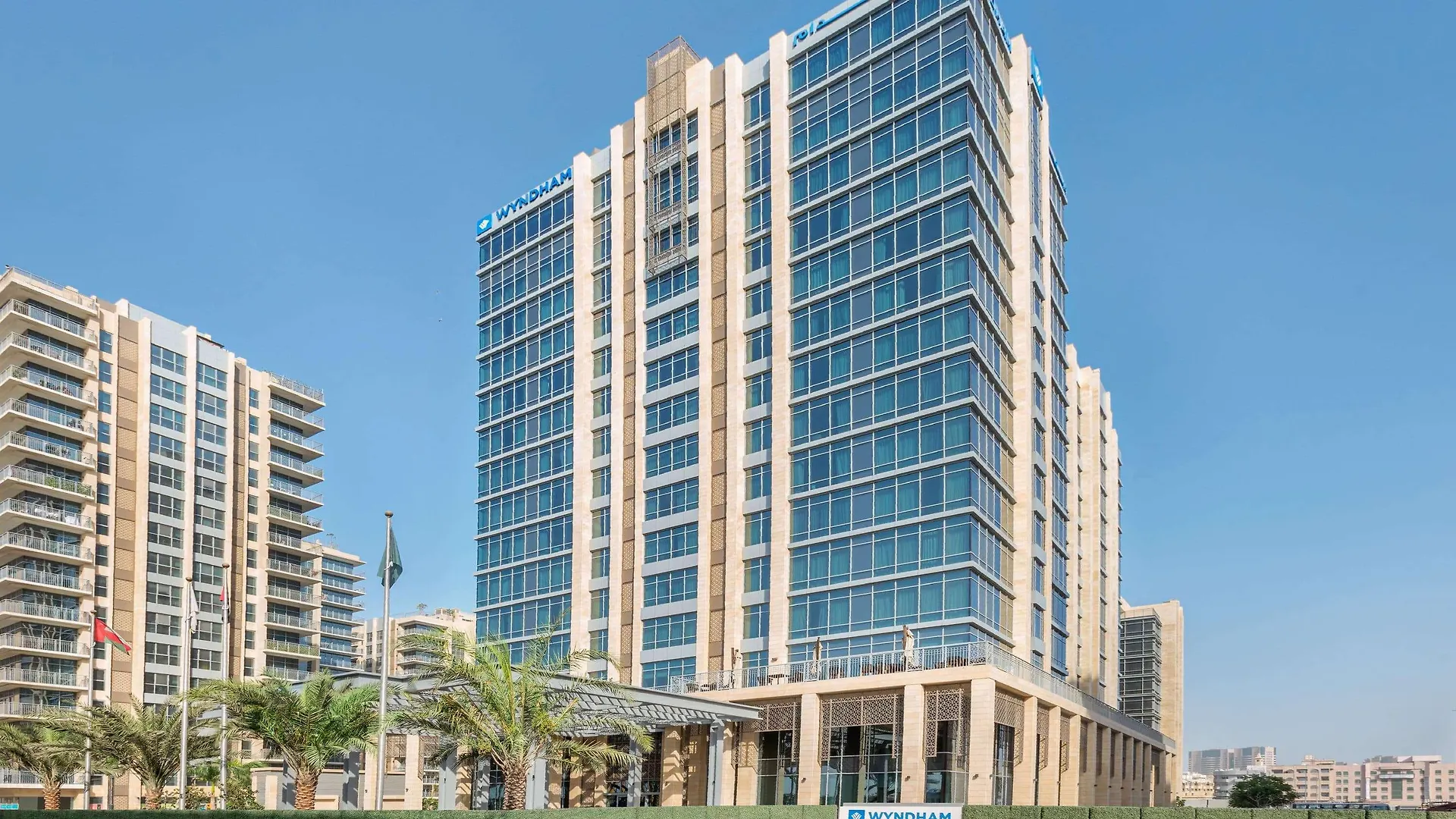Novotel Dubai Gold District Hotel