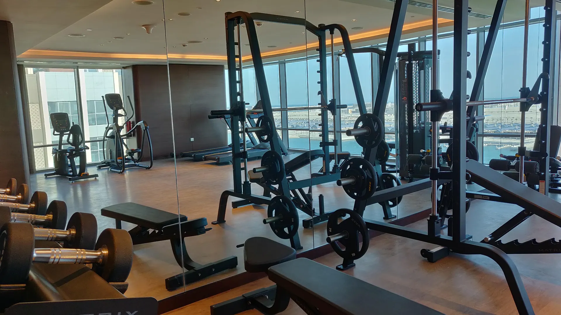 Novotel Dubai Gold District 4*,  Spojené arabské emiráty