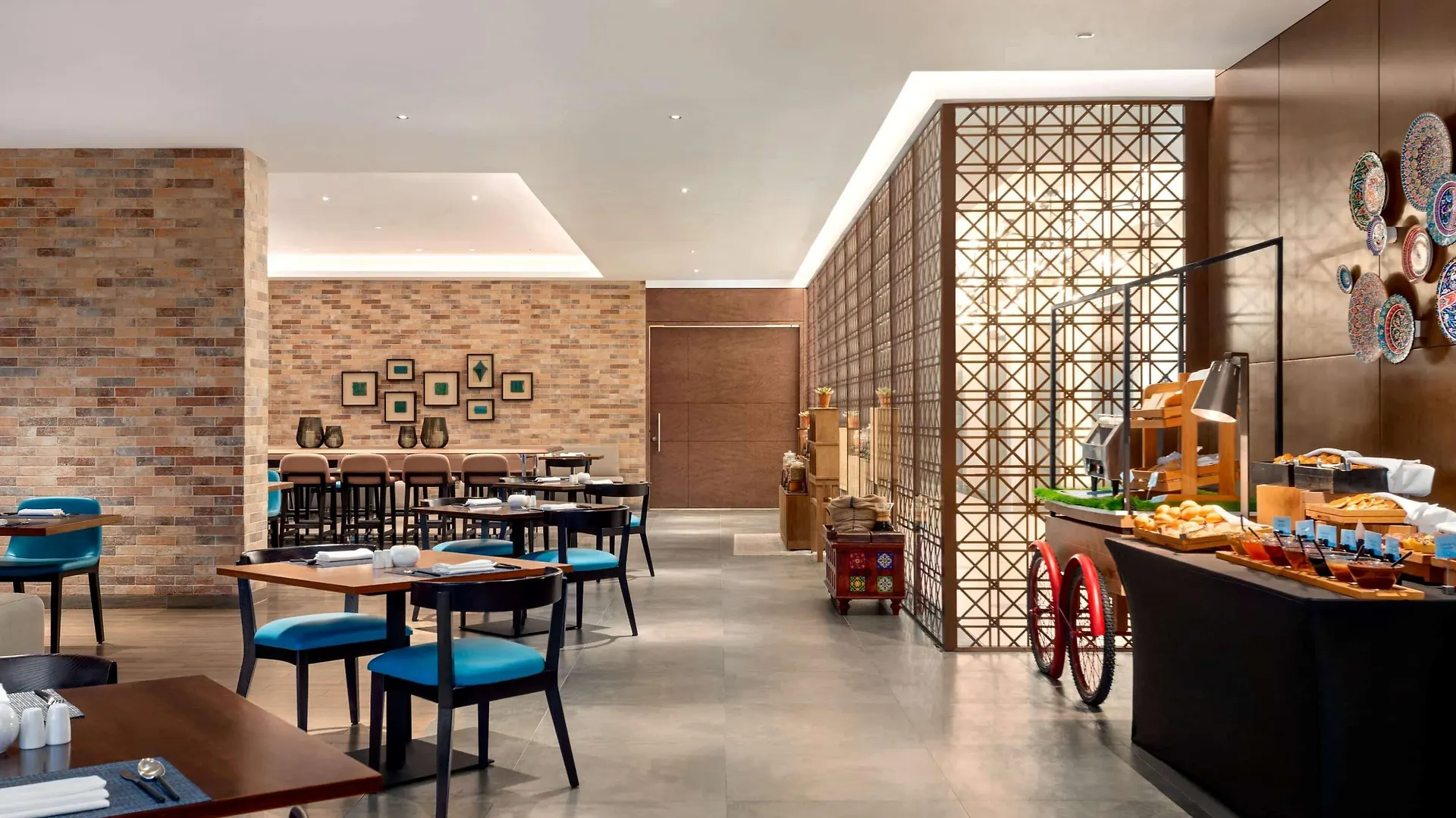 Novotel Dubai Gold District