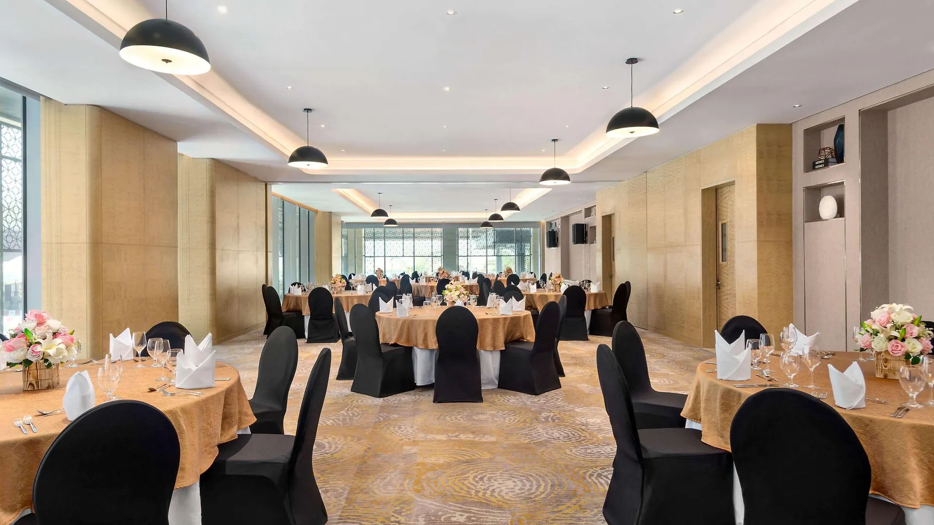 Novotel Dubai Gold District Spojené arabské emiráty