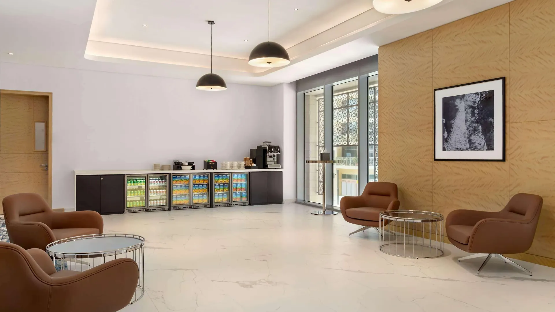 Novotel Dubai Gold District