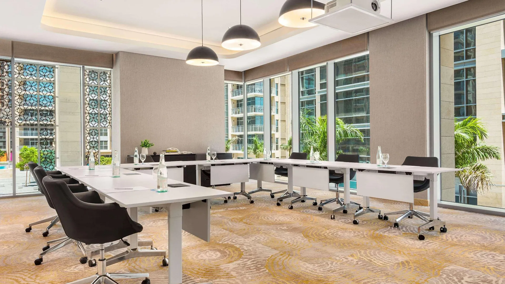 Novotel Dubai Gold District Hotel