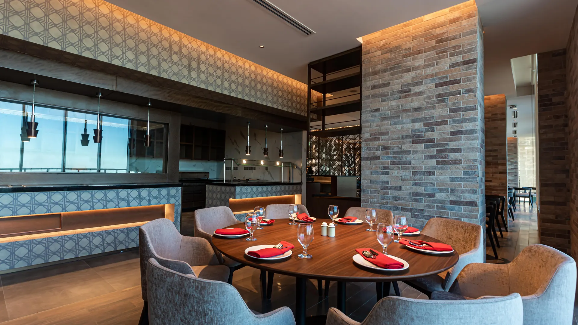 Novotel Dubai Gold District