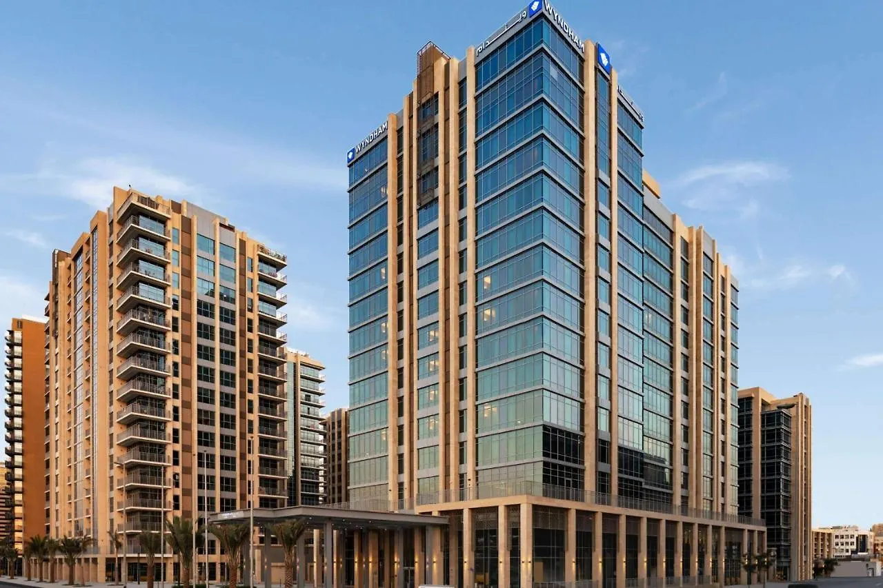 Novotel Dubai Gold District Spojené arabské emiráty