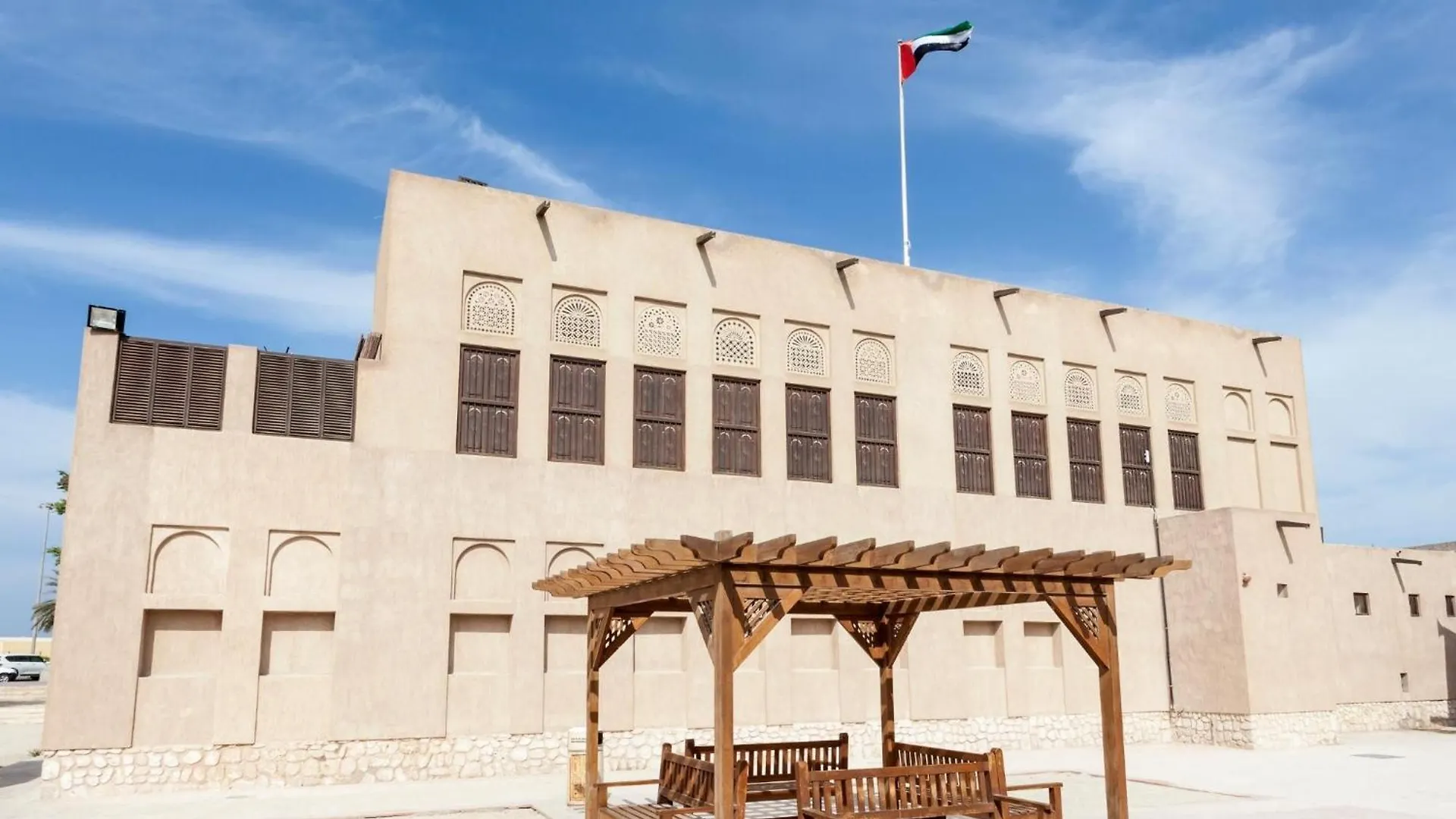 **** Hotel Novotel Dubai Gold District Spojené arabské emiráty