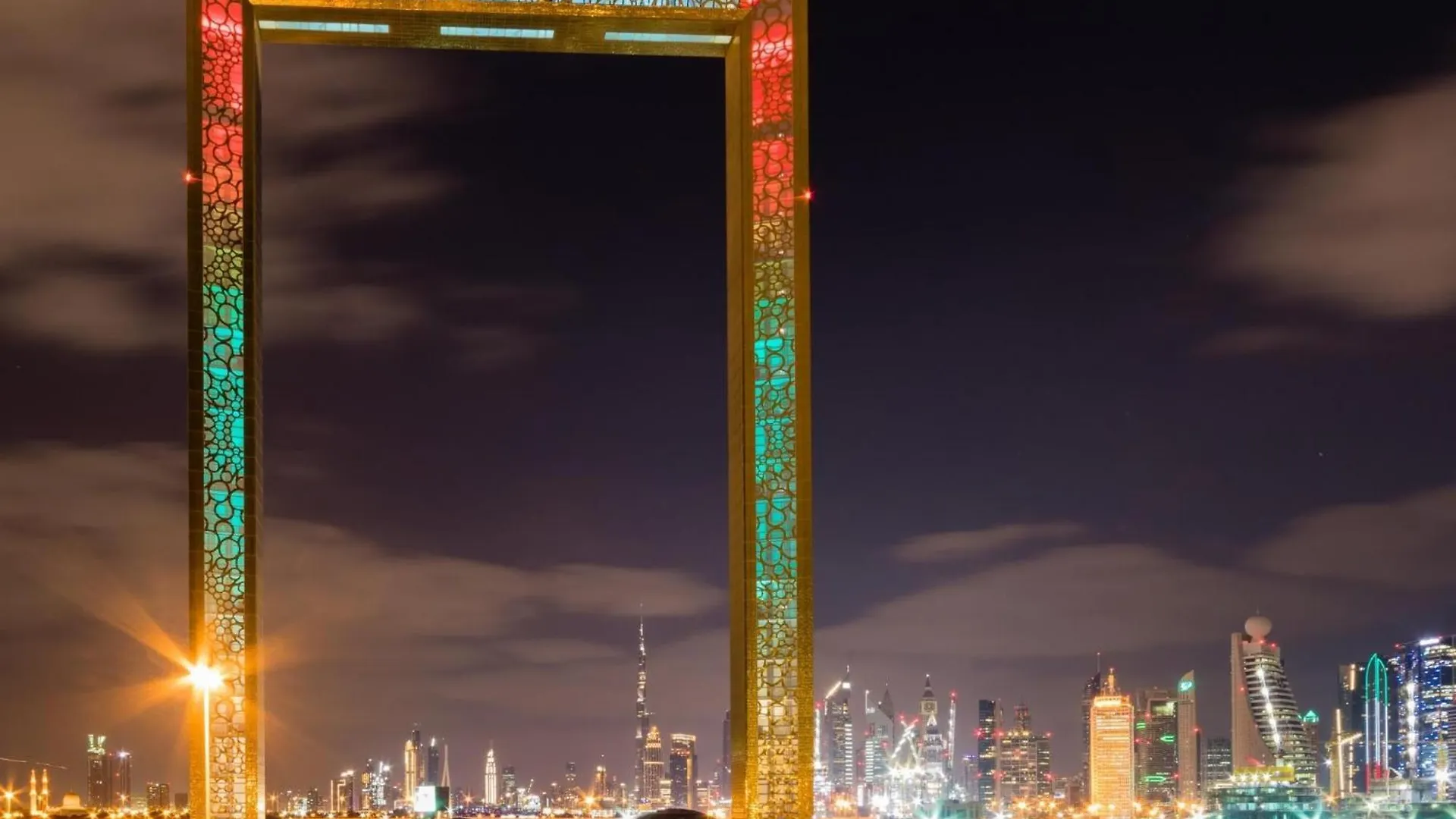 Novotel Dubai Gold District Spojené arabské emiráty