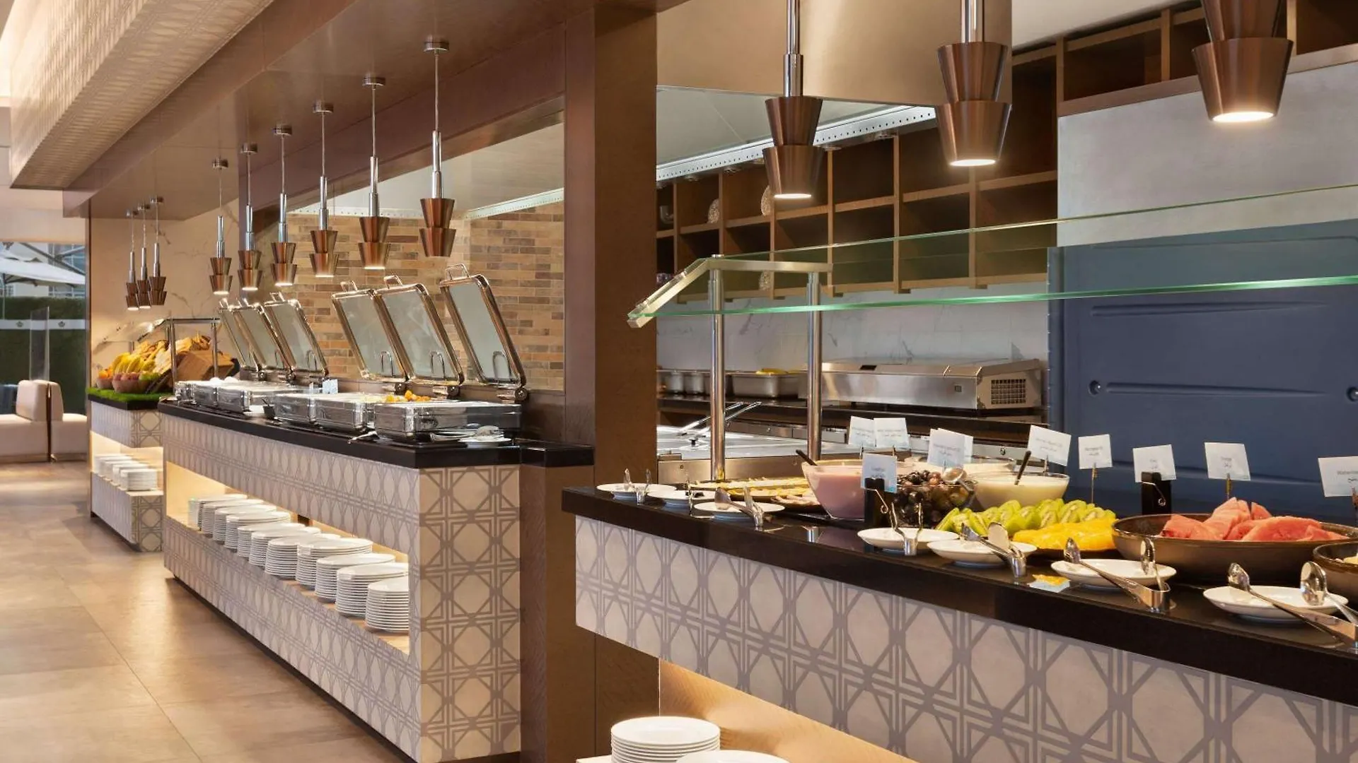 Novotel Dubai Gold District Förenade Arabemiraten