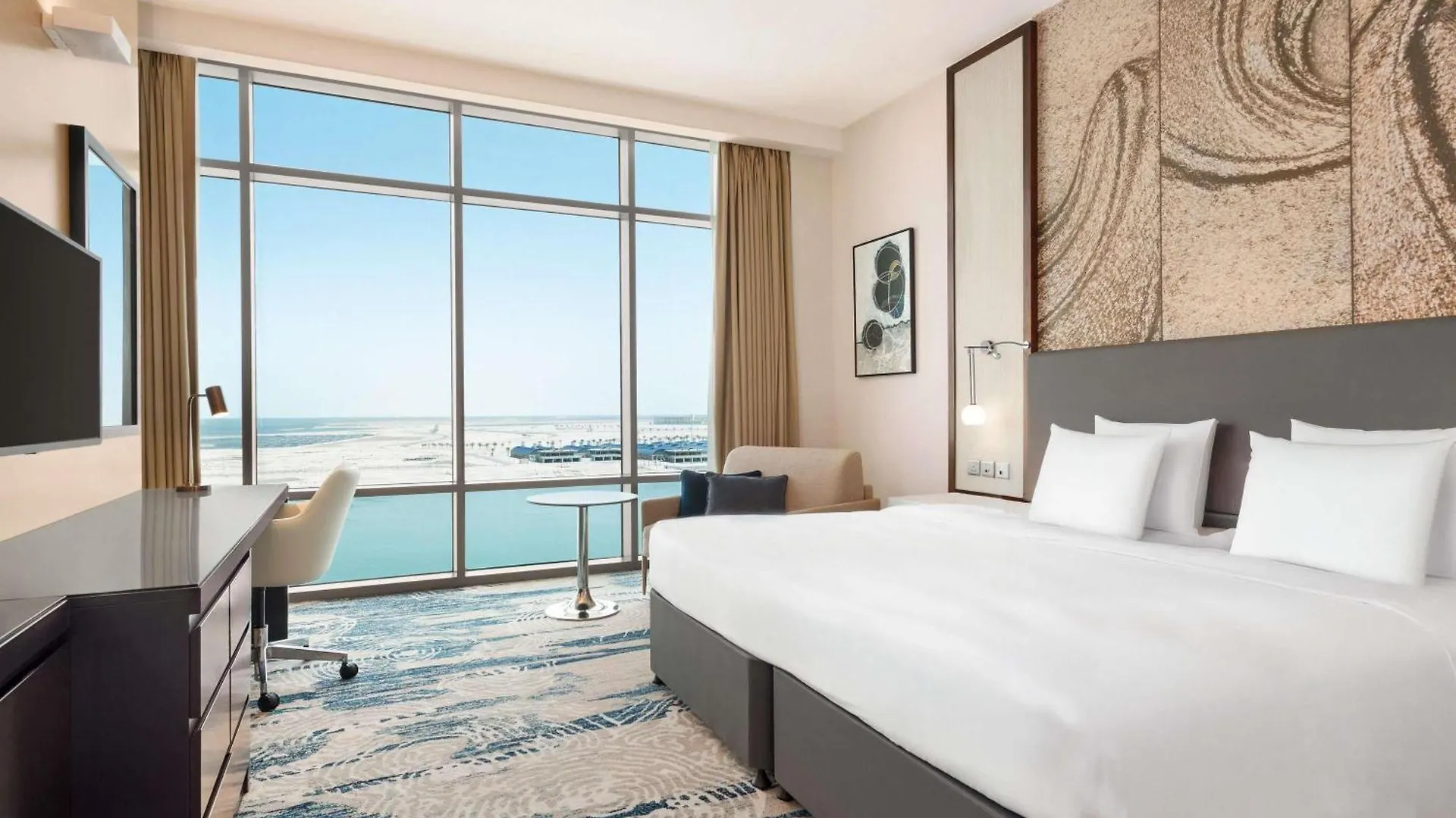 **** Hotel Novotel Dubai Gold District Spojené arabské emiráty