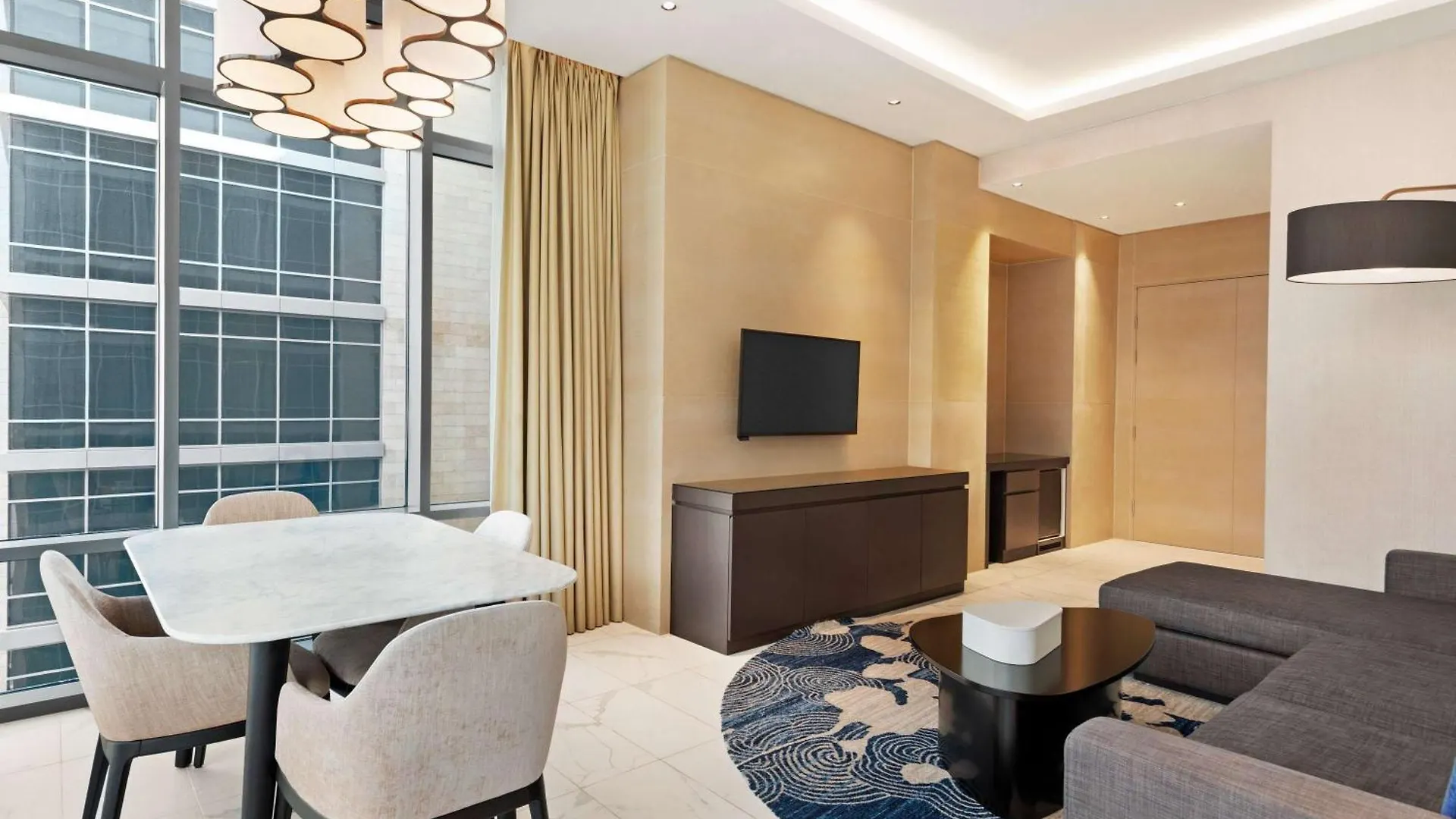 Novotel Dubai Gold District