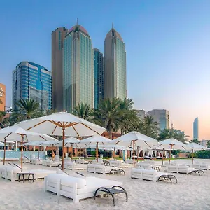 ***** Rezort Sheraton & Spojené arabské emiráty