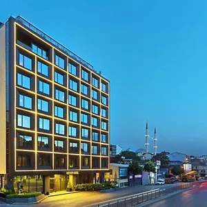 Naz Taksim - Special Category Hotell