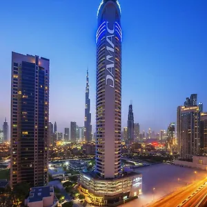 מלון דירות Damac Maison Distinction