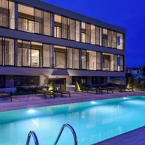 Ξενοδοχείο με διαμερίσματα Anassa Butik Living Νικήτη