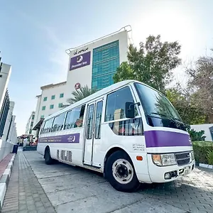 מלון Premier International Airport
