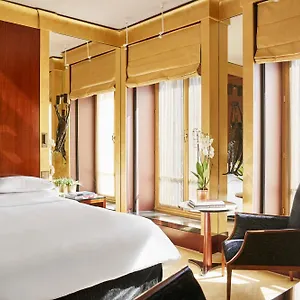 Park Hyatt - Vendome 5* פריז