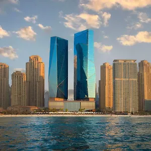 Θέρετρο Rixos Premium Jbr