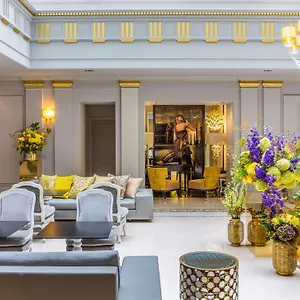Ξενοδοχείο Sofitel Le Faubourg Παρίσι