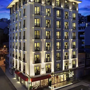 Icon Taksim Hotell