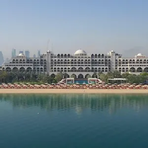 Θέρετρο Jumeirah Zabeel Saray