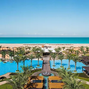 ***** Rezort Saadiyat Rotana And Spojené arabské emiráty