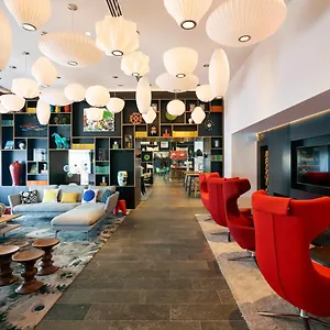 Citizenm Gare De Lyon 4* פריז