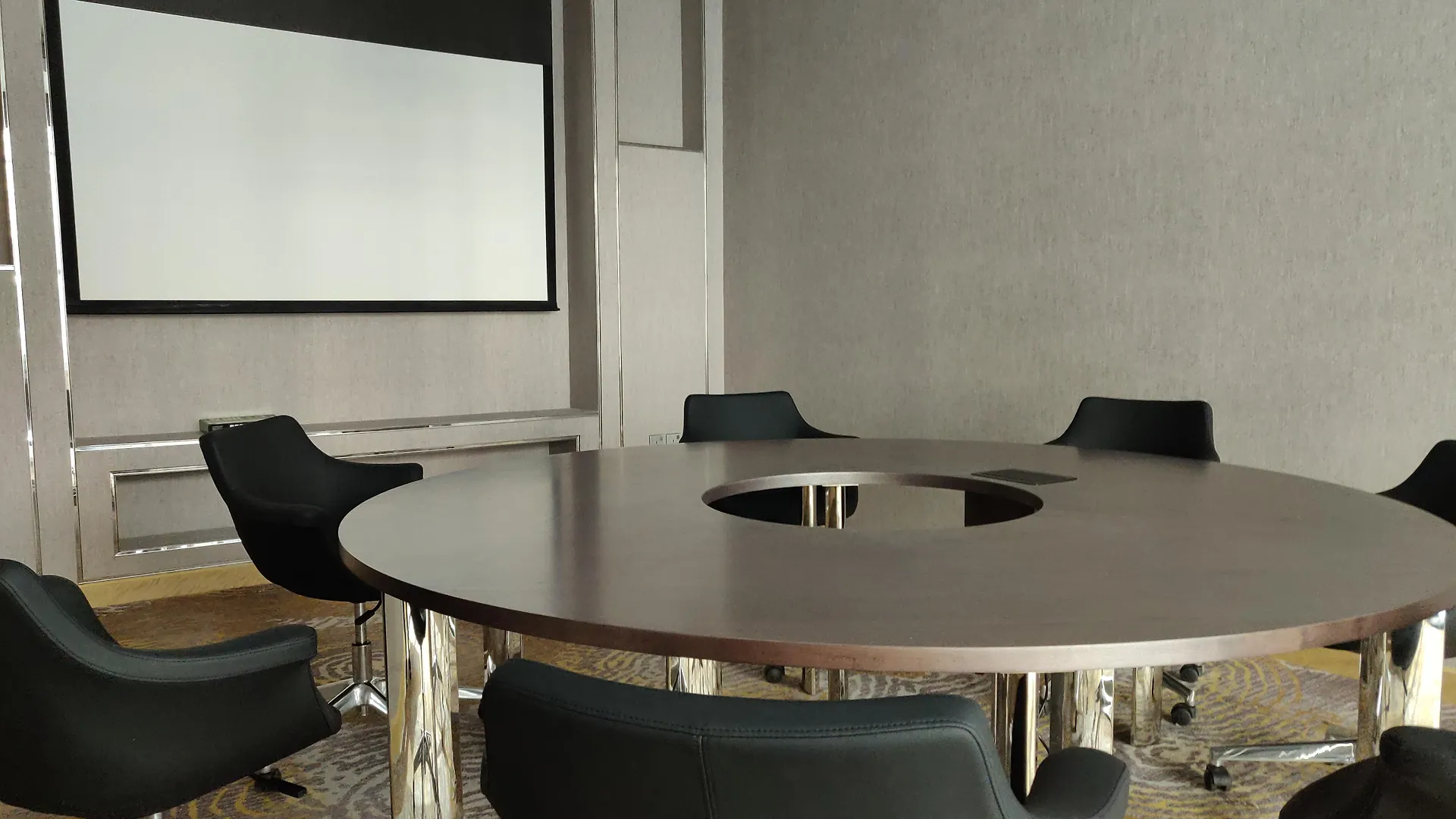 Novotel Dubai Gold District United Arab Emirates
