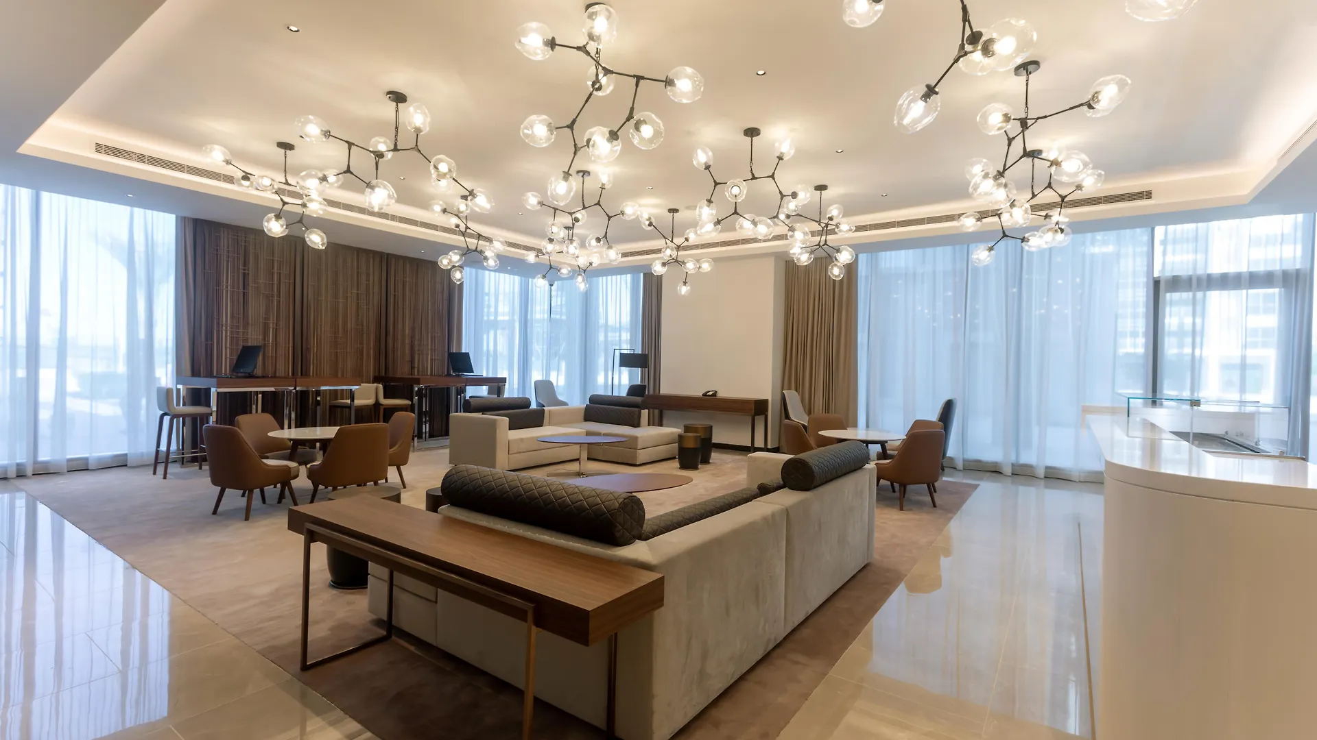 Novotel Dubai Gold District United Arab Emirates