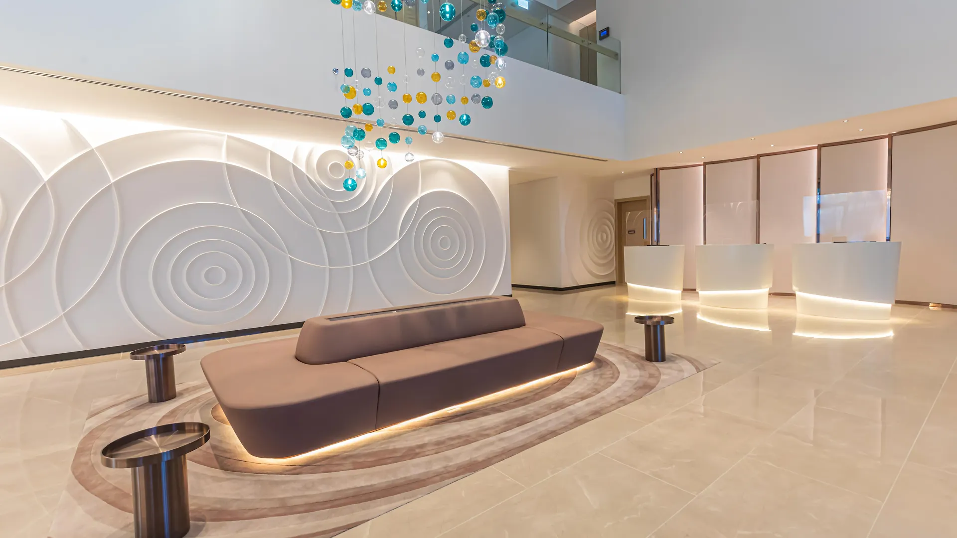 Novotel Dubai Gold District