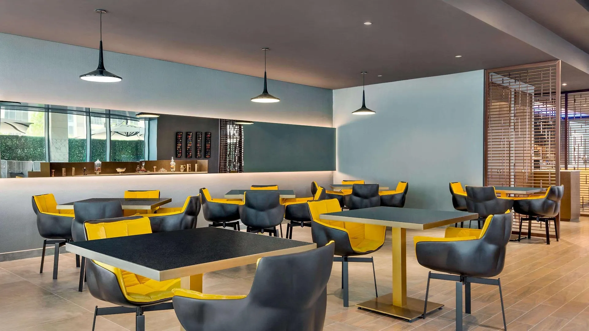 Novotel Dubai Gold District 4*,  United Arab Emirates