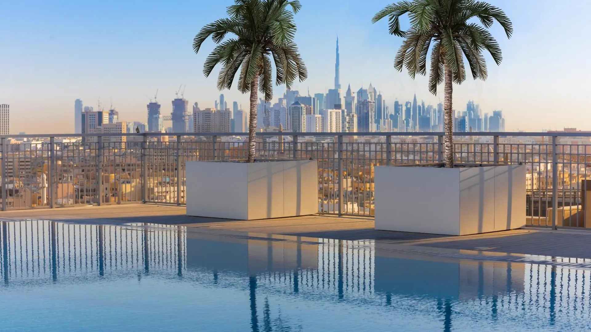 Novotel Dubai Gold District 4*,  United Arab Emirates
